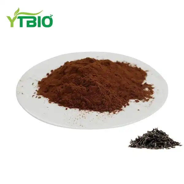 Instant Black Tea Extract Powder